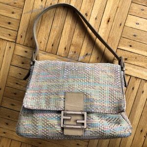 Fendi handbag